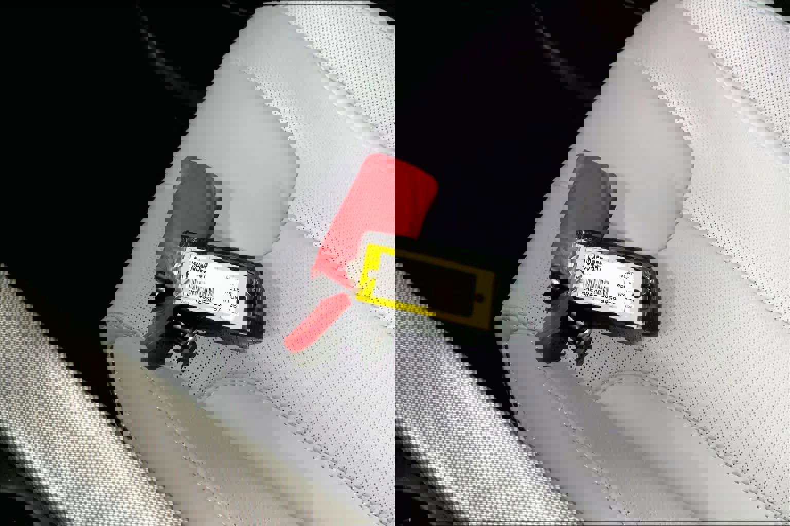 Used 2025 Hyundai Palisade SEL image 14