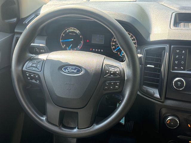 Used 2019 Ford Ranger XL w/ Equipment Group 101A Mid AWD/4WD image 14