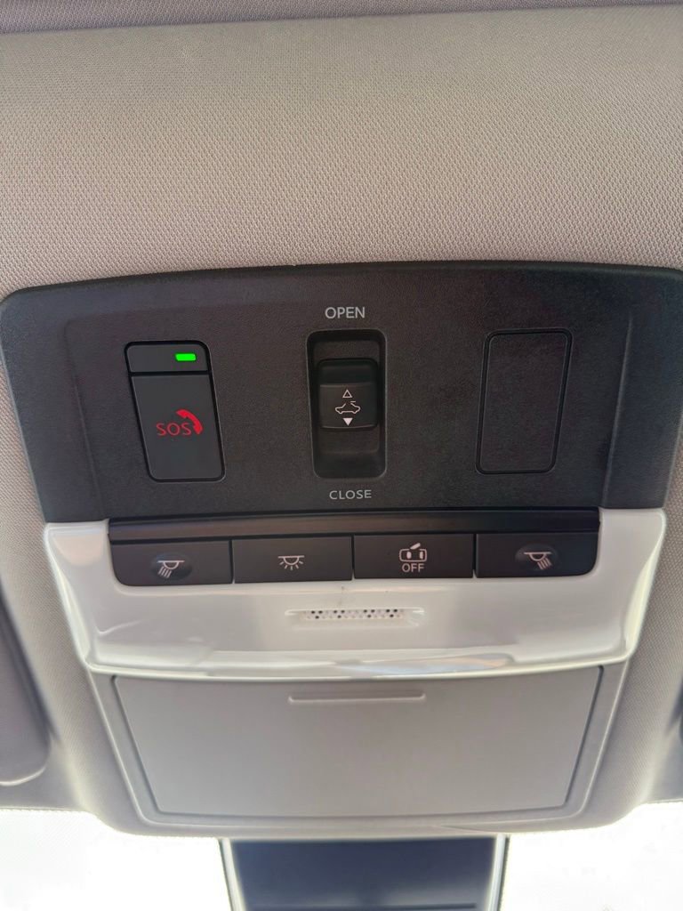 Used 2023 Nissan Altima 2.5 SL image 27