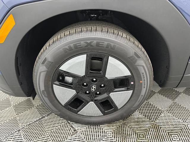 New 2026 Hyundai Santa Fe SEL image 12