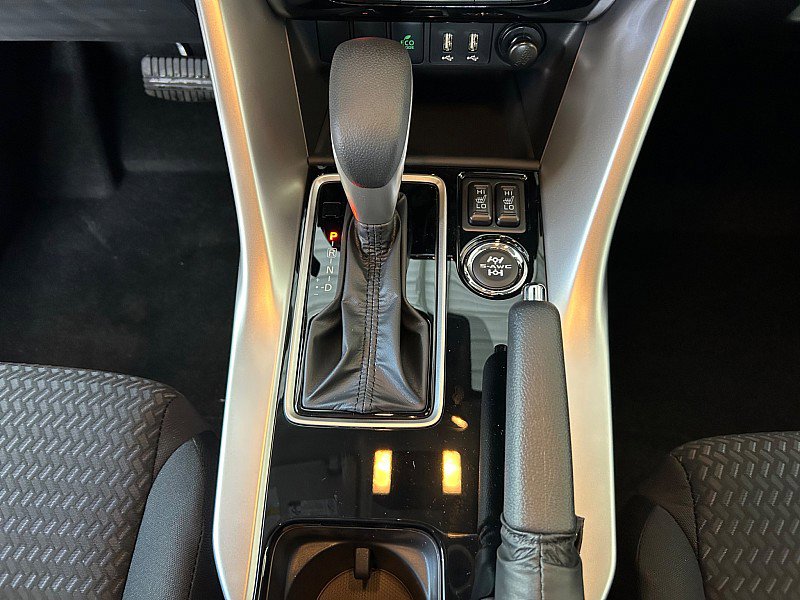New 2026 Mitsubishi Eclipse Cross LE image 21
