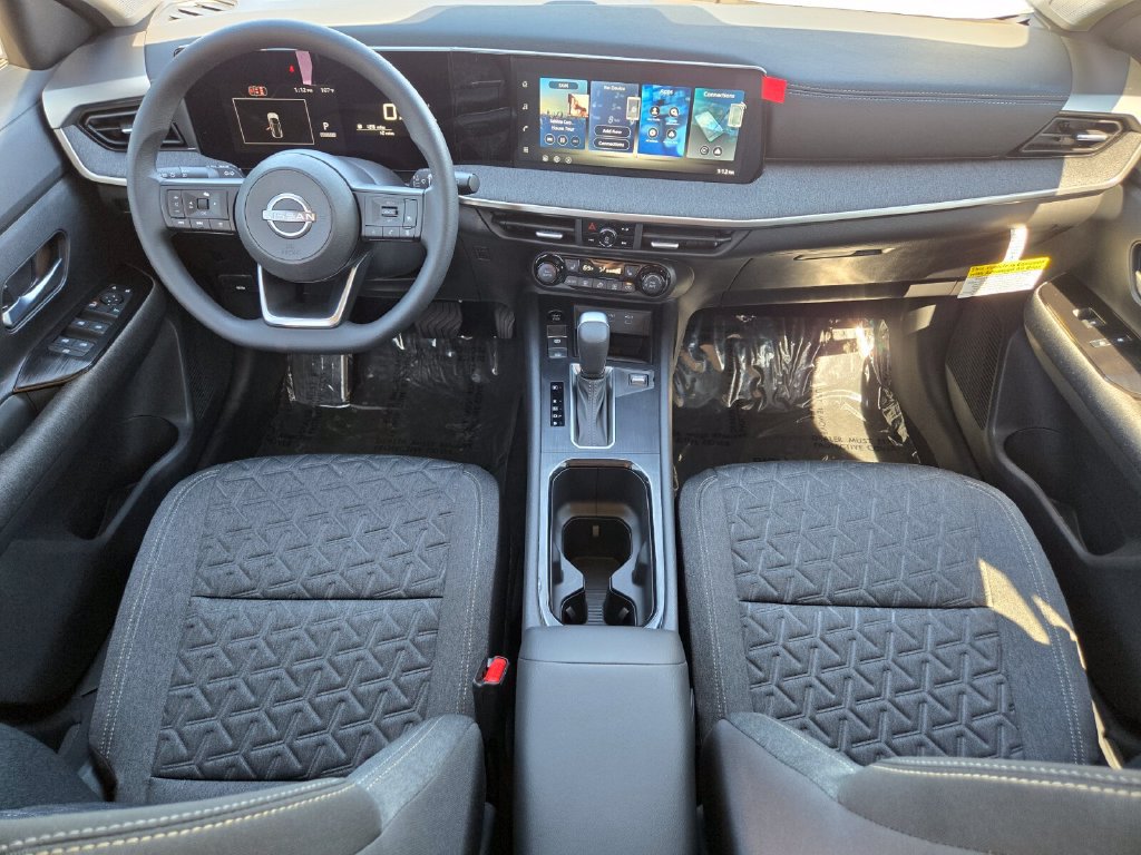 New 2027 Nissan Kicks SV w/ SV Premium Package FWD image 16