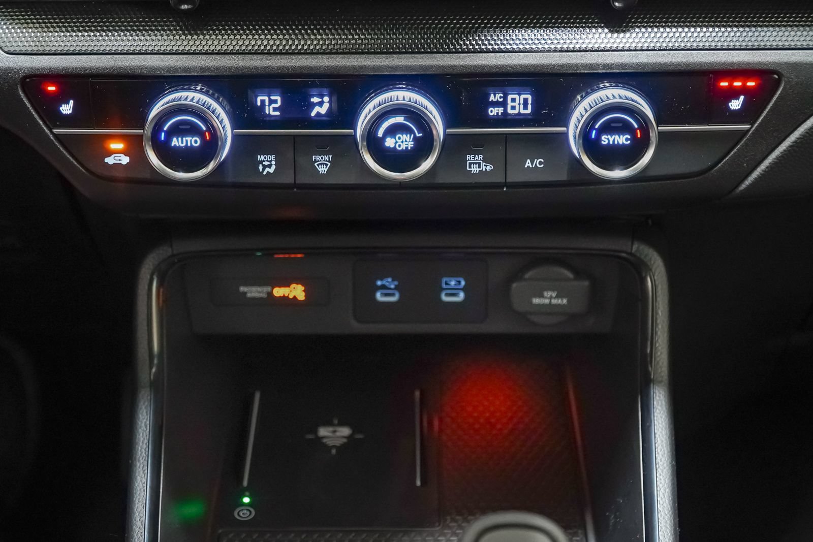 New 2026 Honda CR-V TrailSport image 26