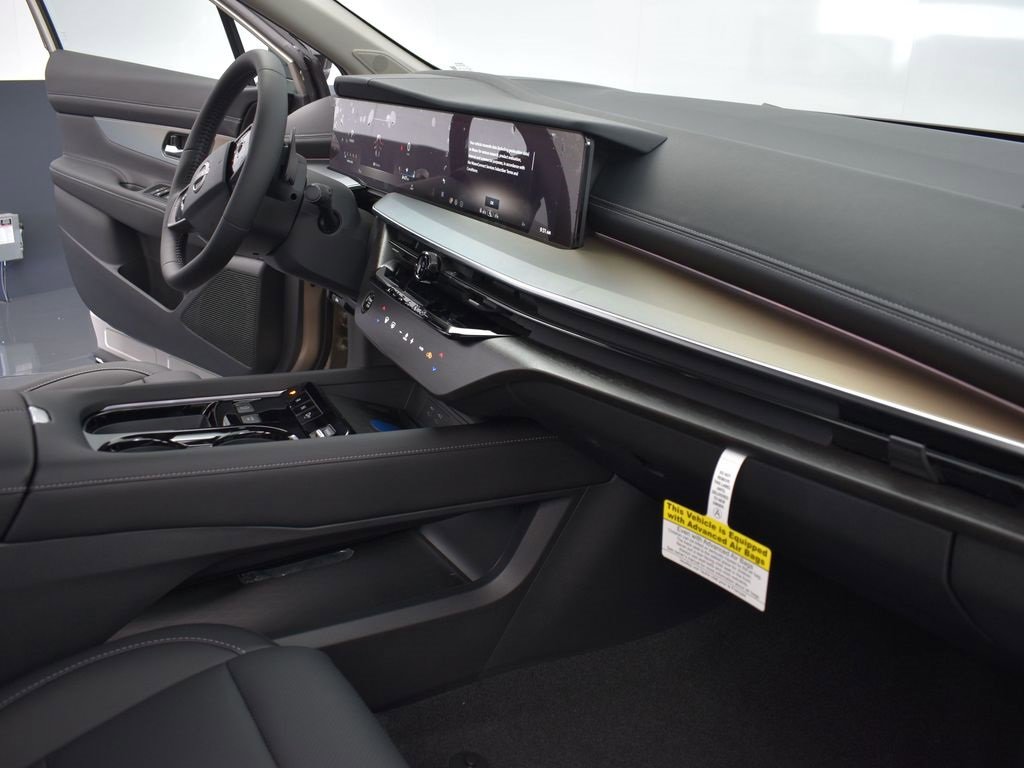 New 2026 Nissan Murano SL image 8