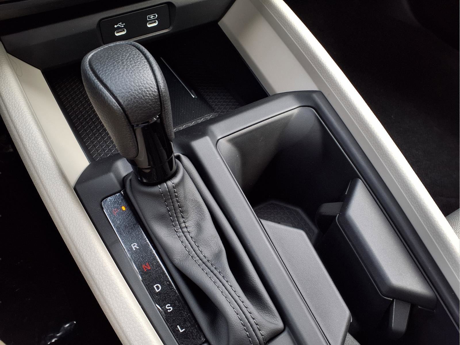 New 2026 Honda Accord LX image 20