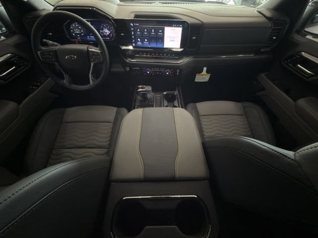 New 2026 Chevrolet Silverado 1500 ZR2 AWD/4WD image 8