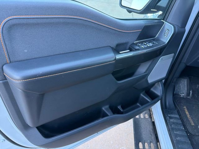 Used 2023 Ford F150 Tremor w/ Trailer Tow Package image 12