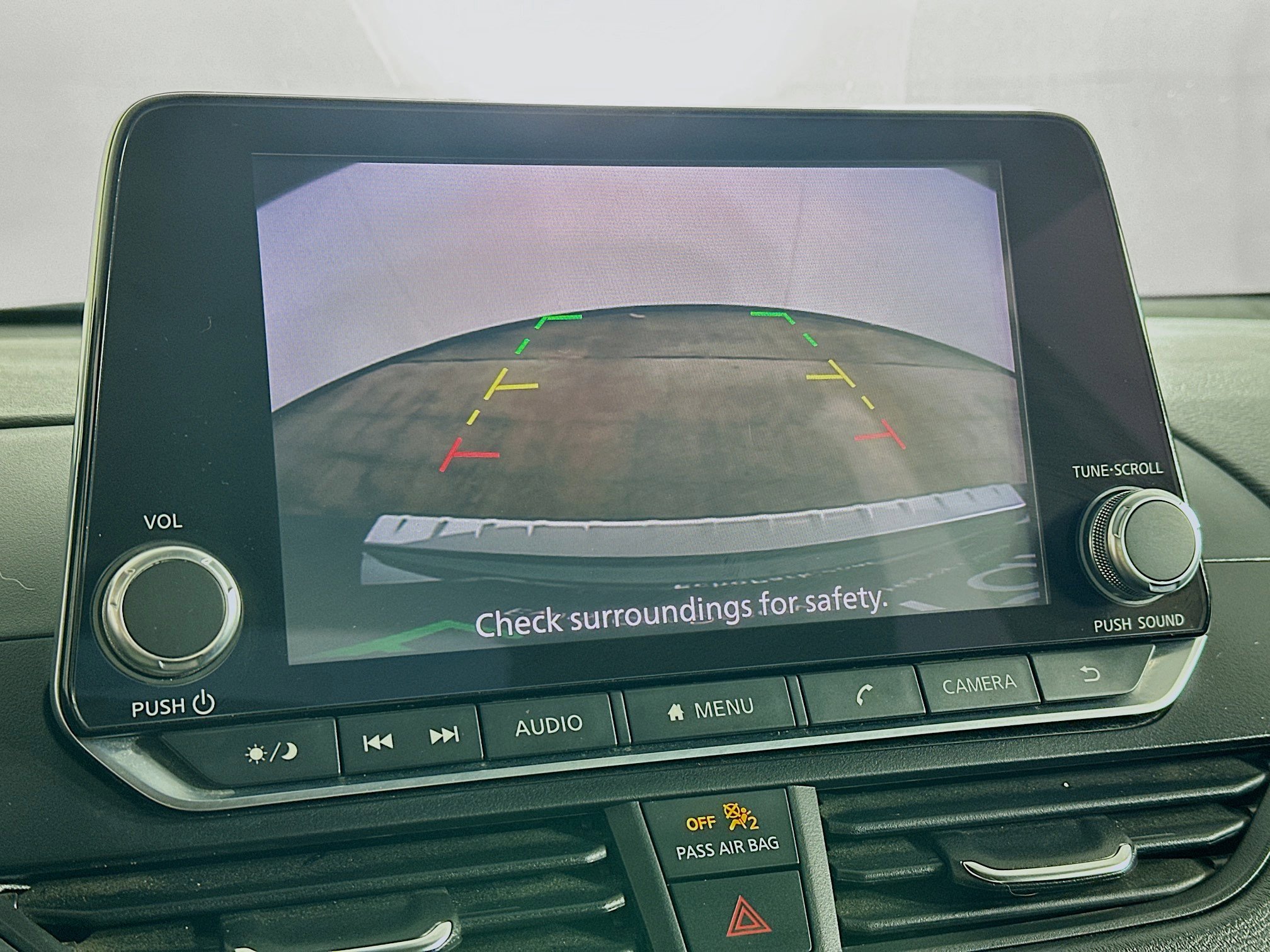 Used 2022 Nissan Altima 2.5 SV image 22