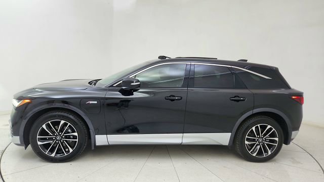 Used 2024 Acura ZDX A-Spec image 3