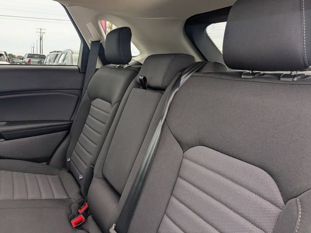 Used 2024 Ford Edge SE AWD/4WD image 27