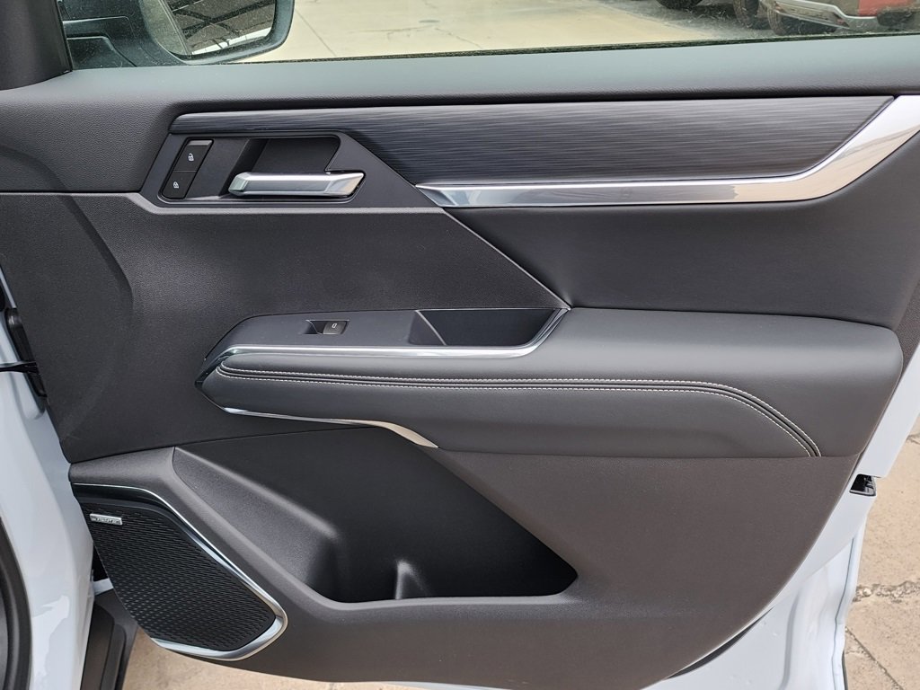 New 2026 GMC Acadia Elevation image 38