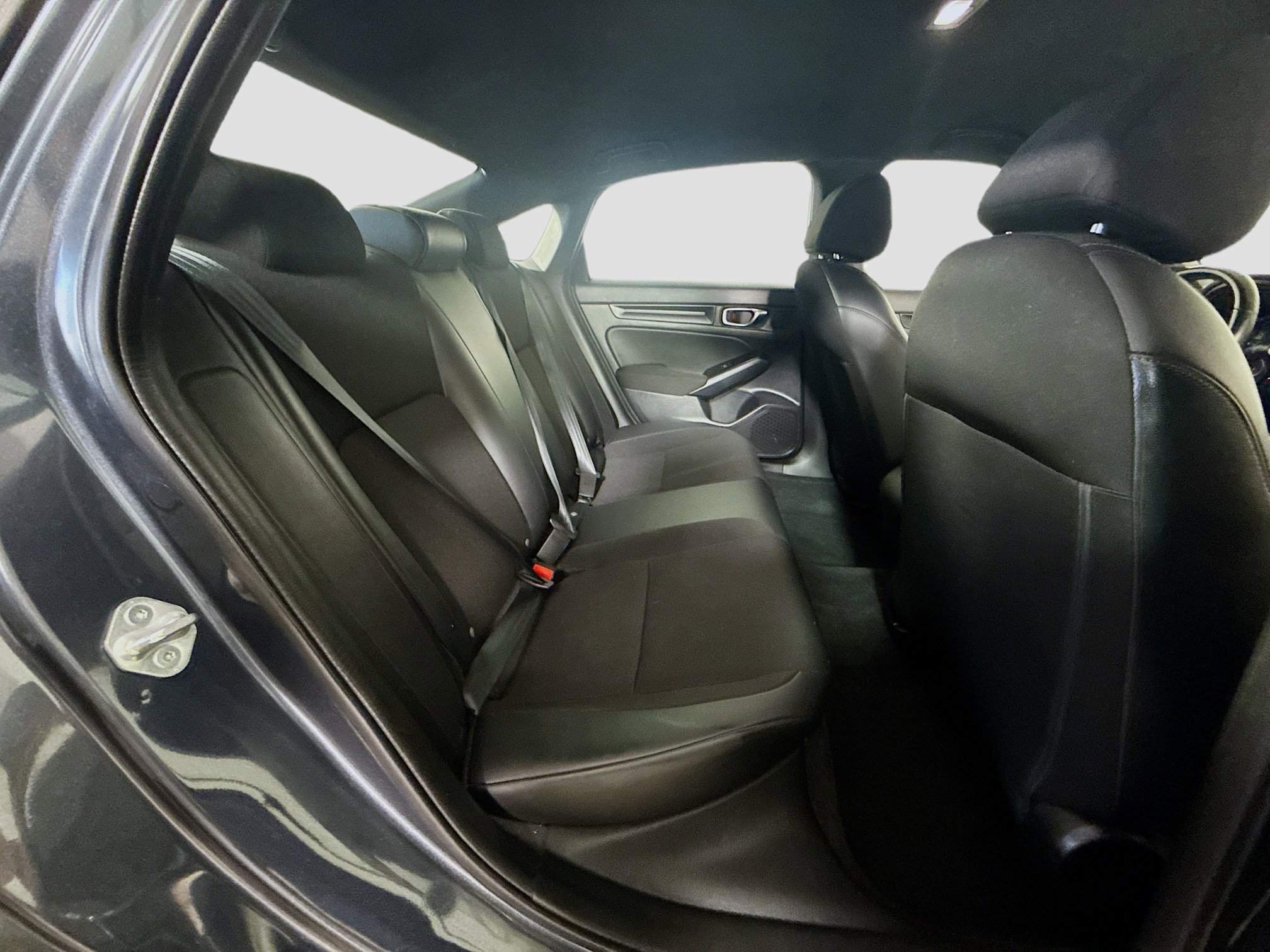 Used 2022 Honda Civic Sport image 27