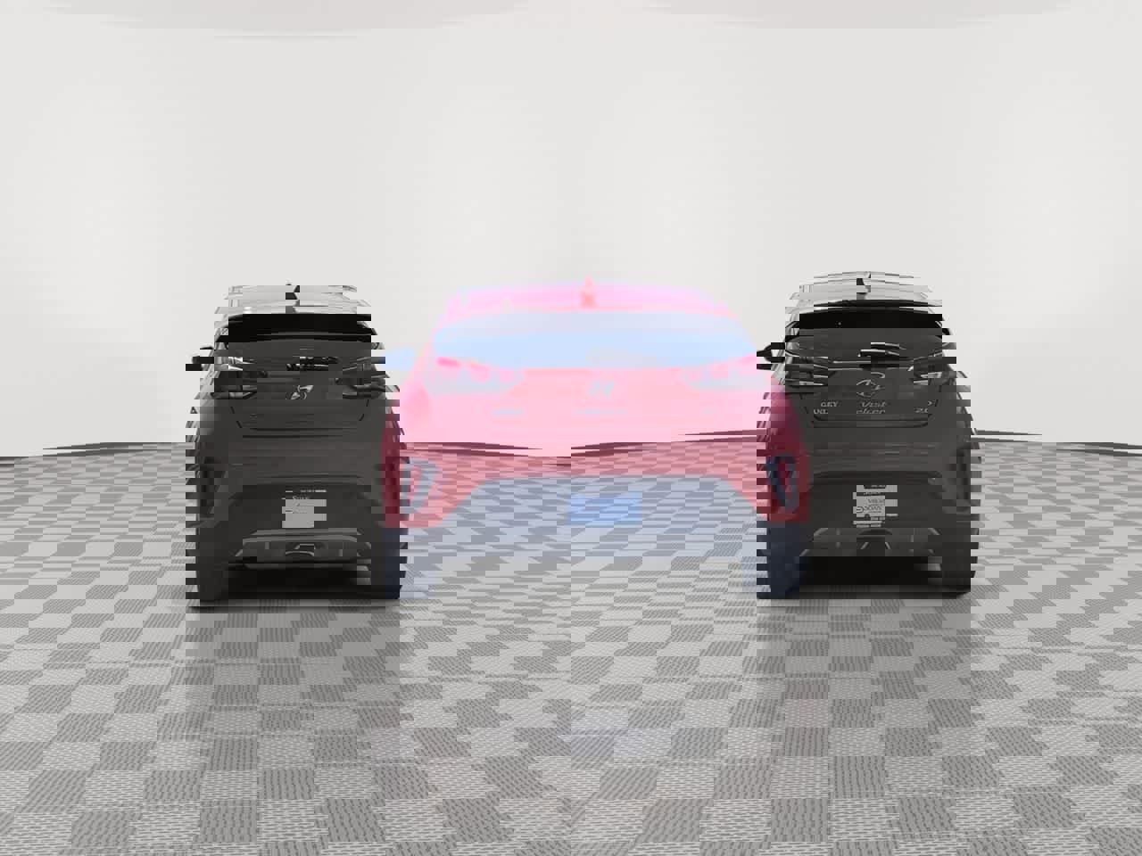 Used 2019 Hyundai Veloster 2.0 Premium image 7