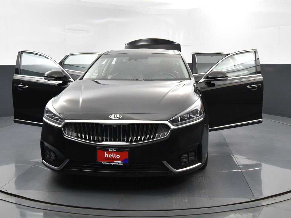 Used 2018 Kia Cadenza Limited image 42