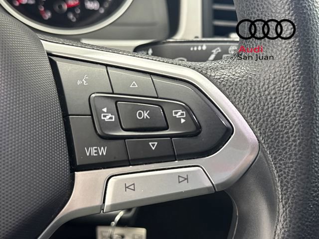 Used 2021 Volkswagen Atlas Cross Sport S image 19