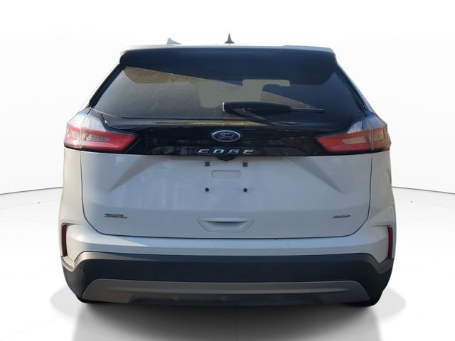 Used 2024 Ford Edge SEL image 5