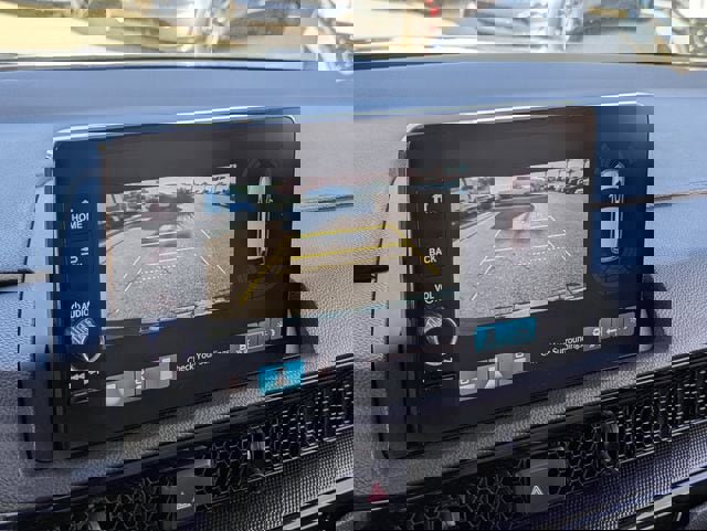 Used 2024 Honda CR-V EX-L image 24