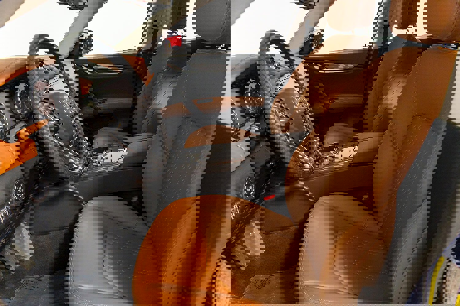 Certified 2021 Maserati Ghibli S Q4 image 17