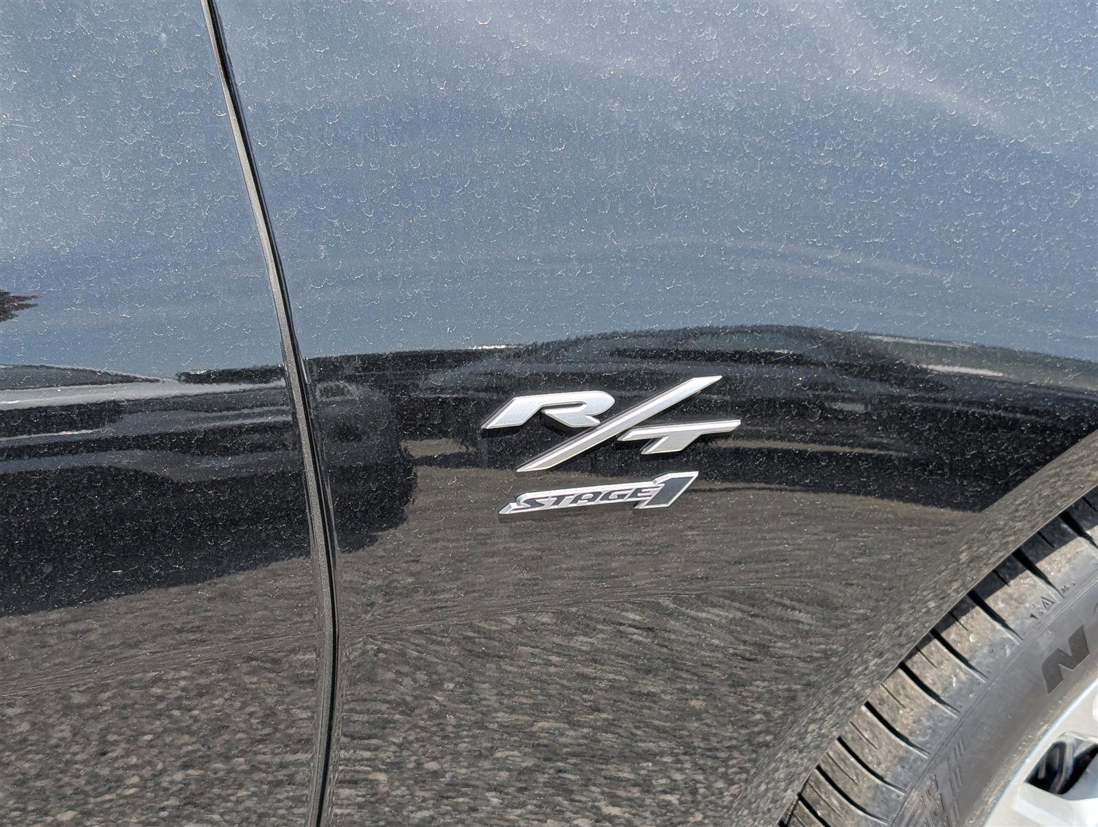 New 2025 Dodge Charger R/T w/ Quick Order Package 25M R/T image 5