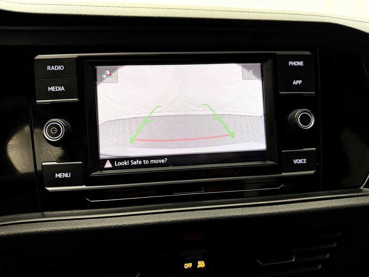 Used 2022 Volkswagen Jetta Sport FWD image 20
