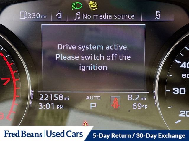 Used 2023 Audi Q5 2.0T Premium image 12