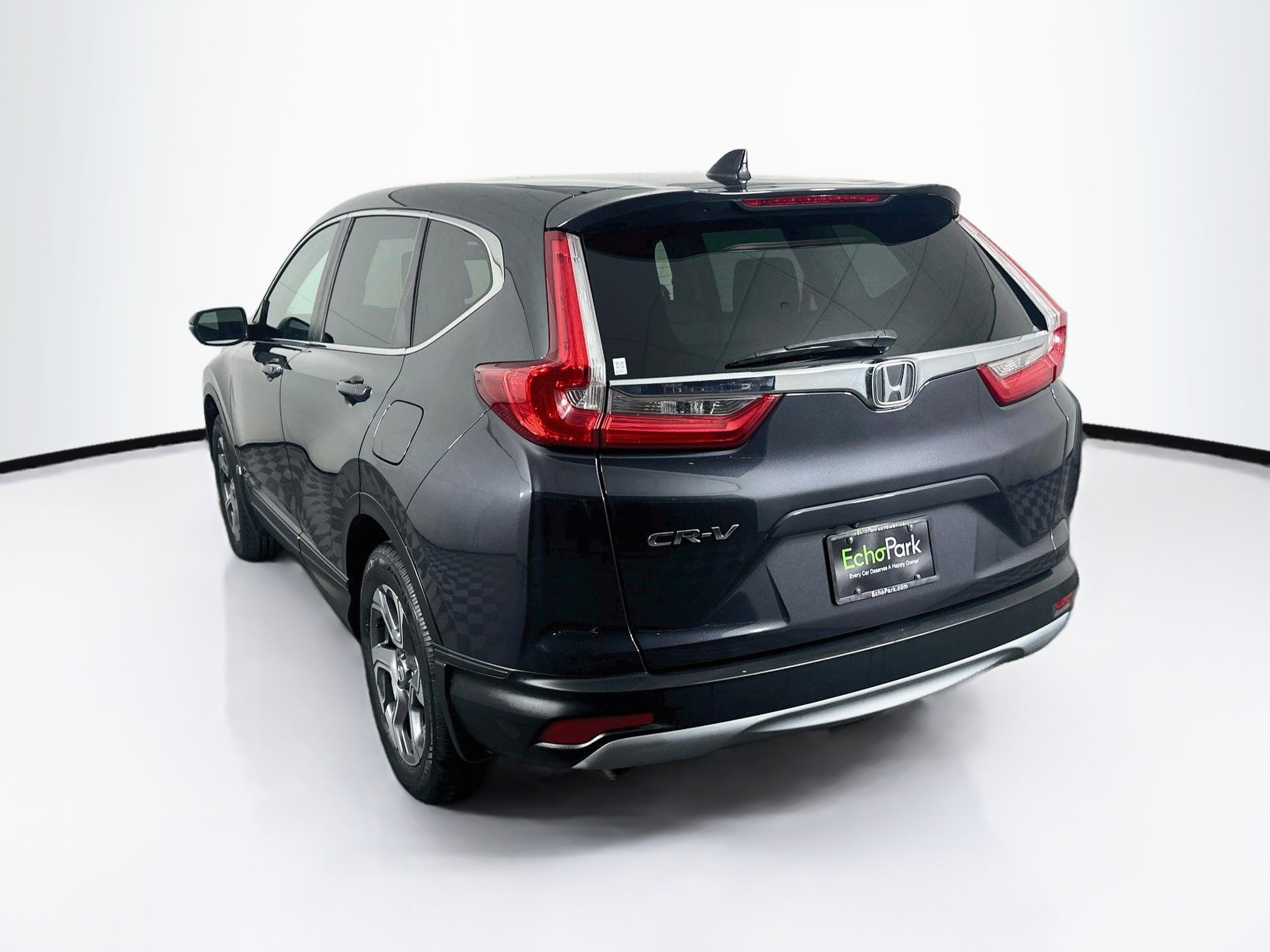 Used 2018 Honda CR-V EX image 5