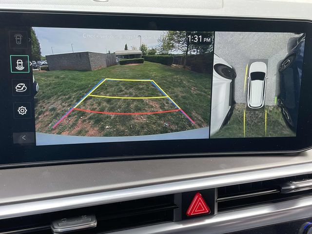 New 2026 Kia Sorento SX FWD image 37