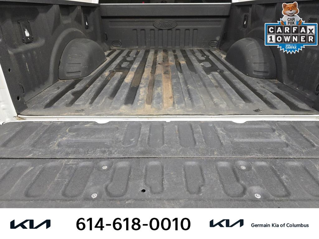 Used 2022 Ford F250 XL w/ STX Appearance Package image 21