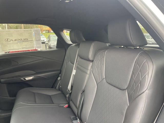 New 2026 Lexus RX 350 Premium Plus image 15