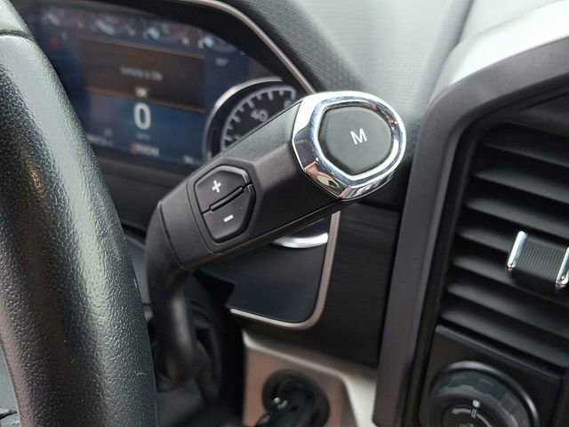 Used 2021 Ford F150 XLT w/ Equipment Group 301A Mid AWD/4WD image 15