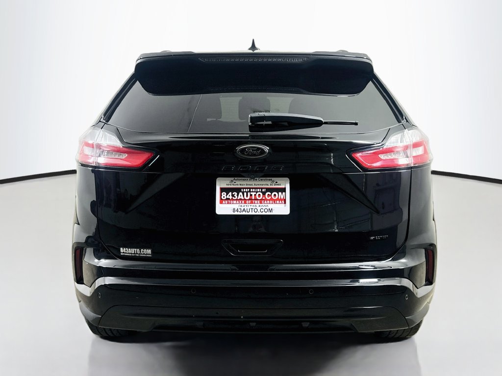 Used 2024 Ford Edge SE w/ Black Appearance Package AWD/4WD image 6