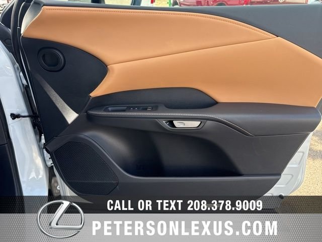 New 2026 Lexus RX 350 Premium Plus AWD/4WD image 11