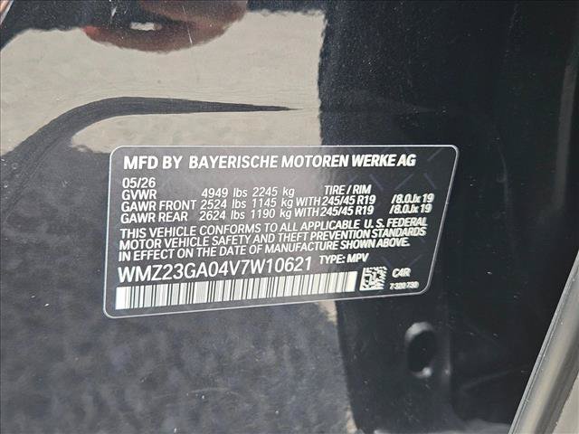 New 2027 MINI Cooper Countryman S AWD/4WD image 17