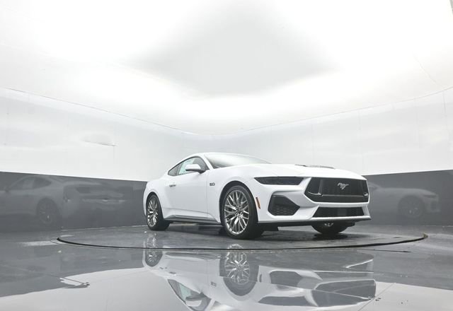 New 2026 Ford Mustang GT Premium image 26