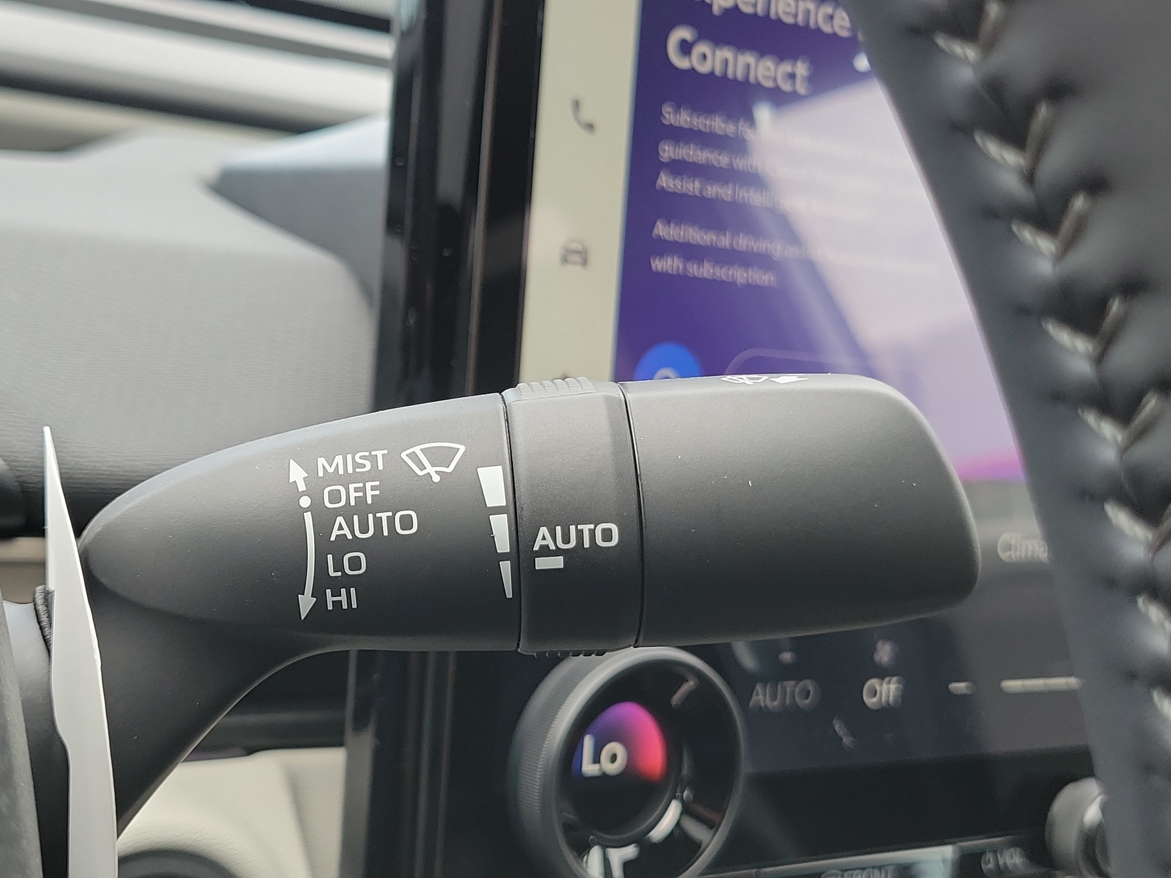 New 2026 Toyota bZ AWD/4WD image 31