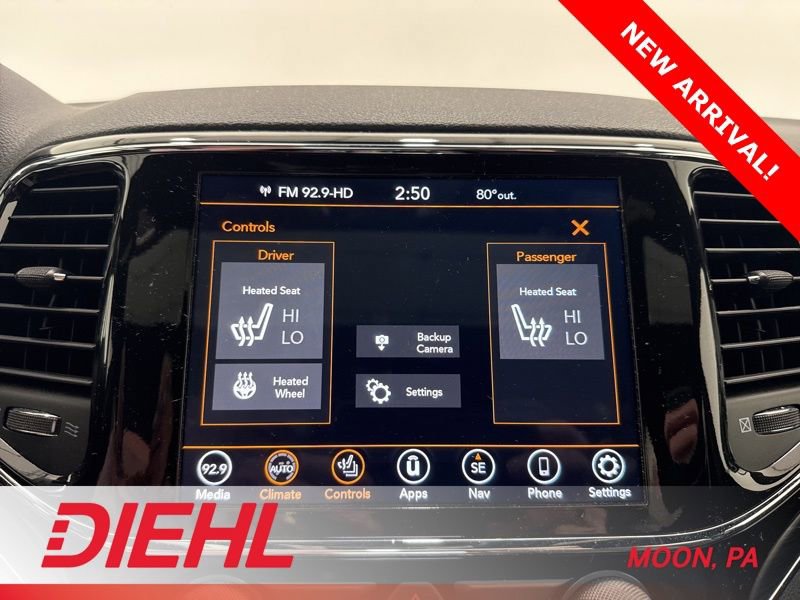Used 2021 Jeep Grand Cherokee Limited AWD/4WD image 37