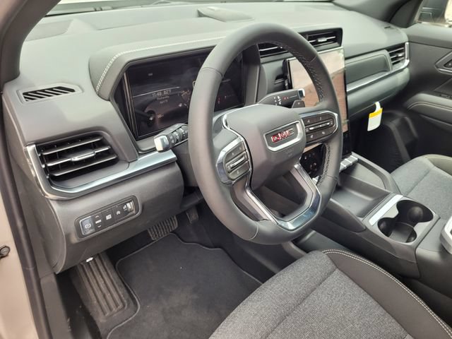 New 2026 GMC Terrain Elevation FWD image 23