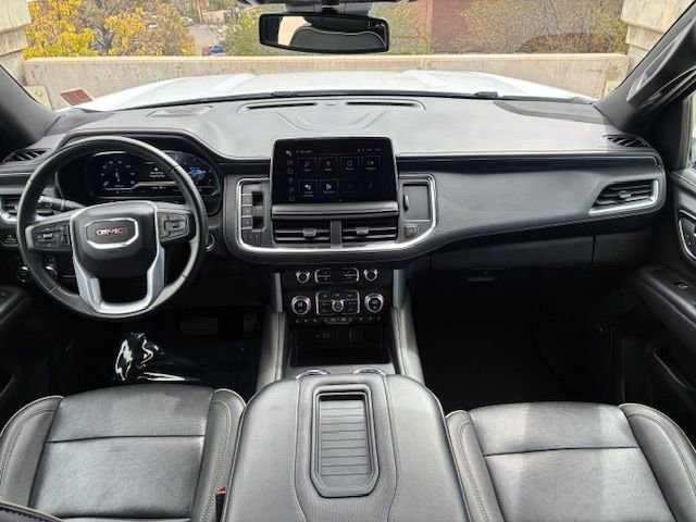 Used 2024 GMC Yukon SLT AWD/4WD image 15
