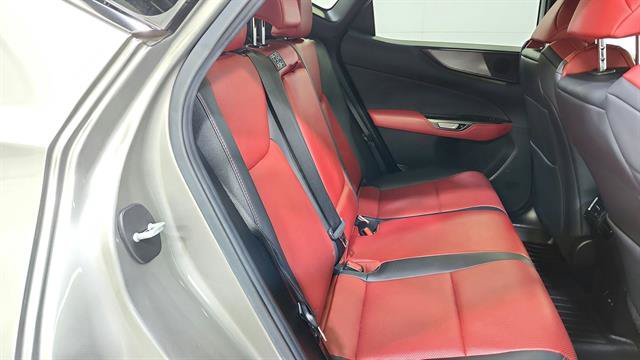 Used 2022 Lexus NX 350 F Sport w/ Towing Package (2000 Lbs) AWD/4WD image 30