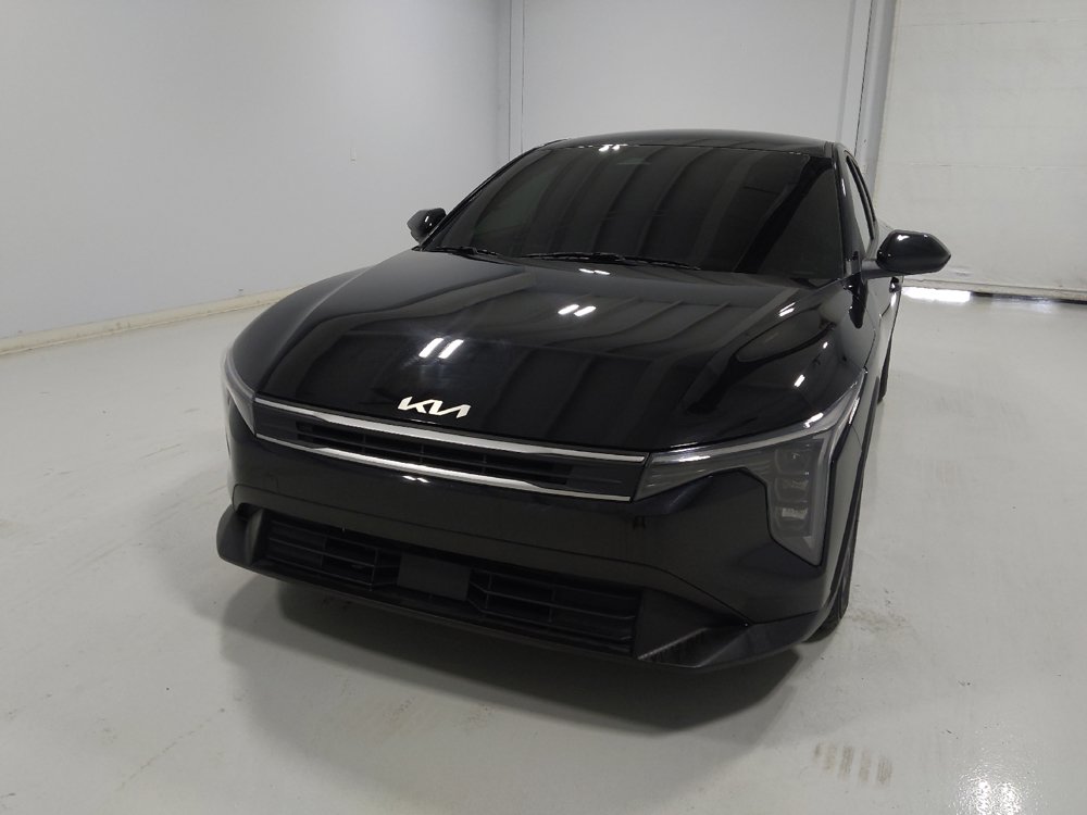 Used 2025 Kia K4 FWD image 15