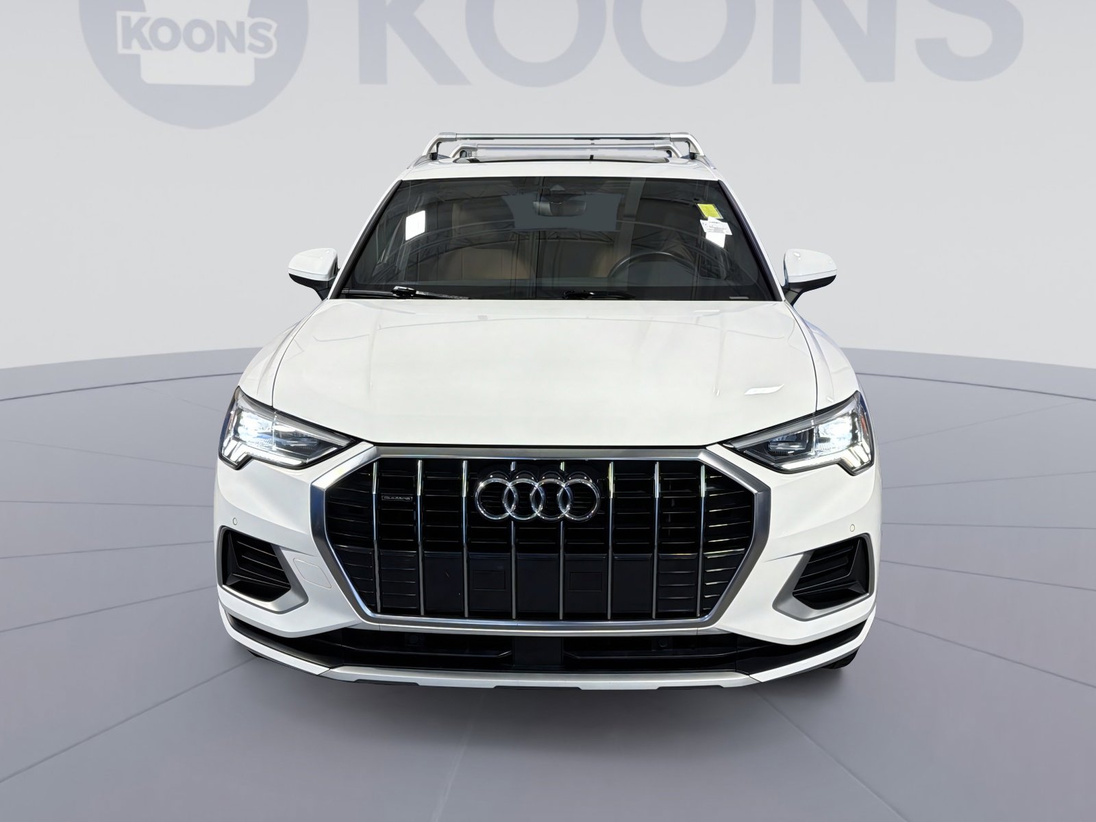 Used 2020 Audi Q3 2.0T Premium Plus image 11