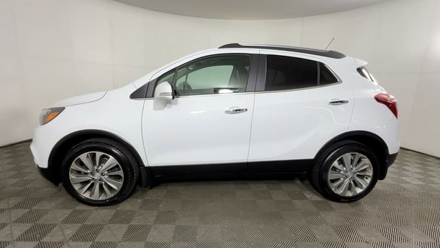 Used 2019 Buick Encore Preferred FWD image 9