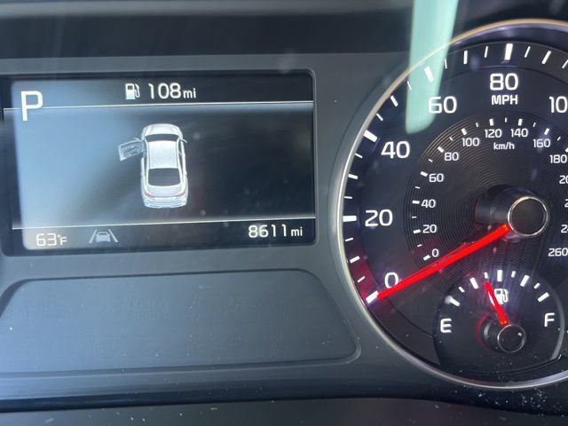 Certified 2023 Kia Forte GT image 13