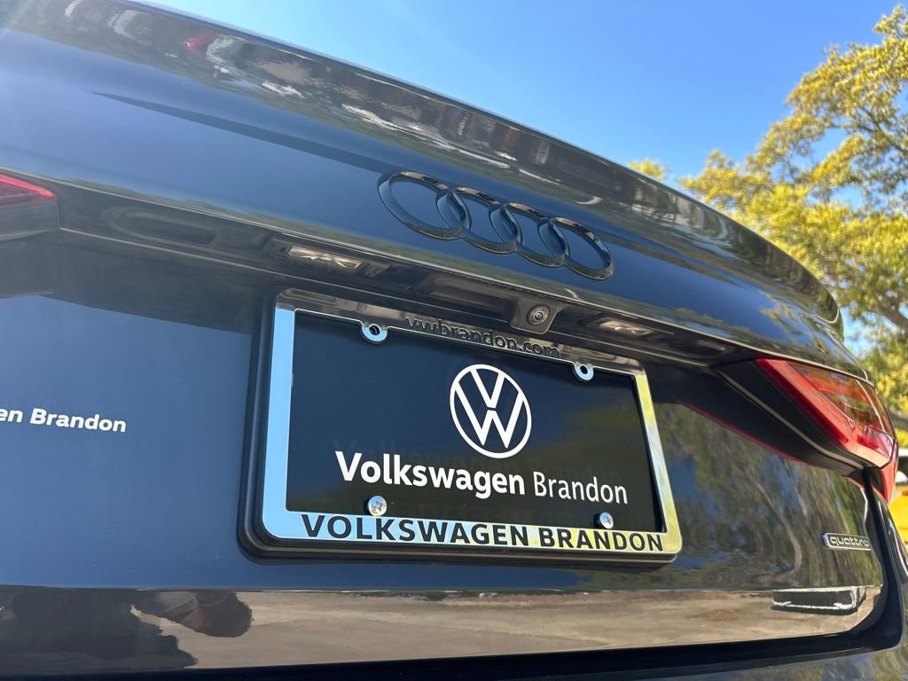 Used 2023 Audi A3 2.0T Premium w/ Convenience Package image 38