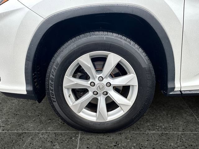 Used 2016 Lexus RX 350 F Sport w/ Premium Package image 14