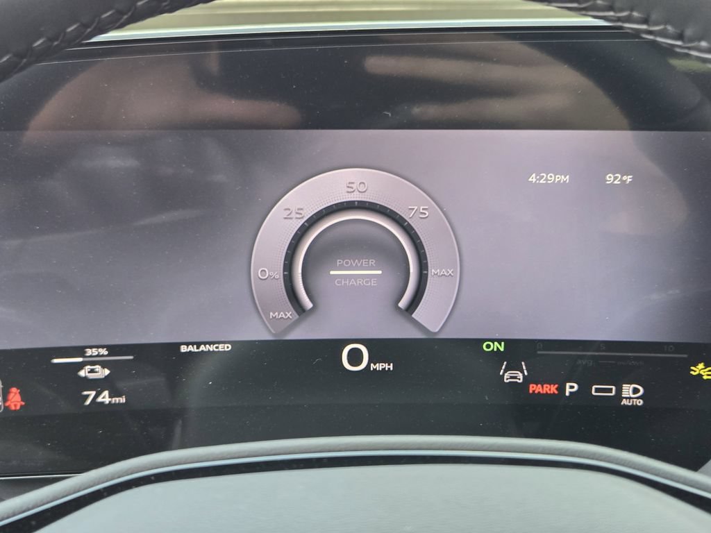 New 2027 Audi Q6 e-tron Premium Plus AWD/4WD image 21
