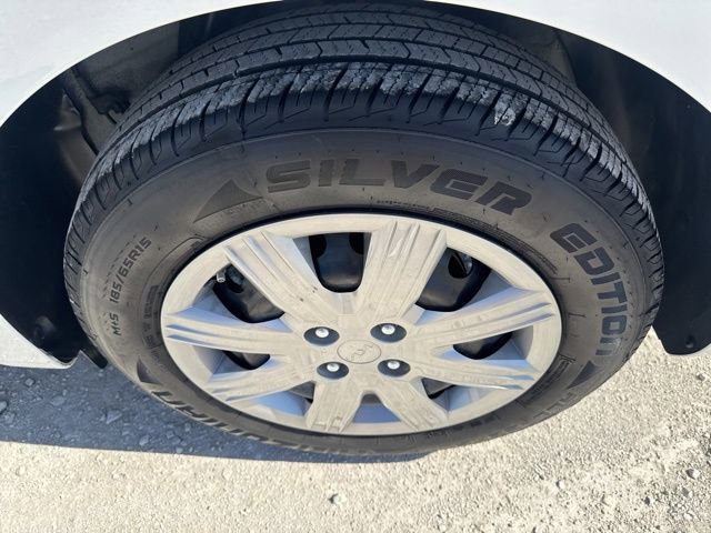 Used 2023 Kia Rio LX image 8