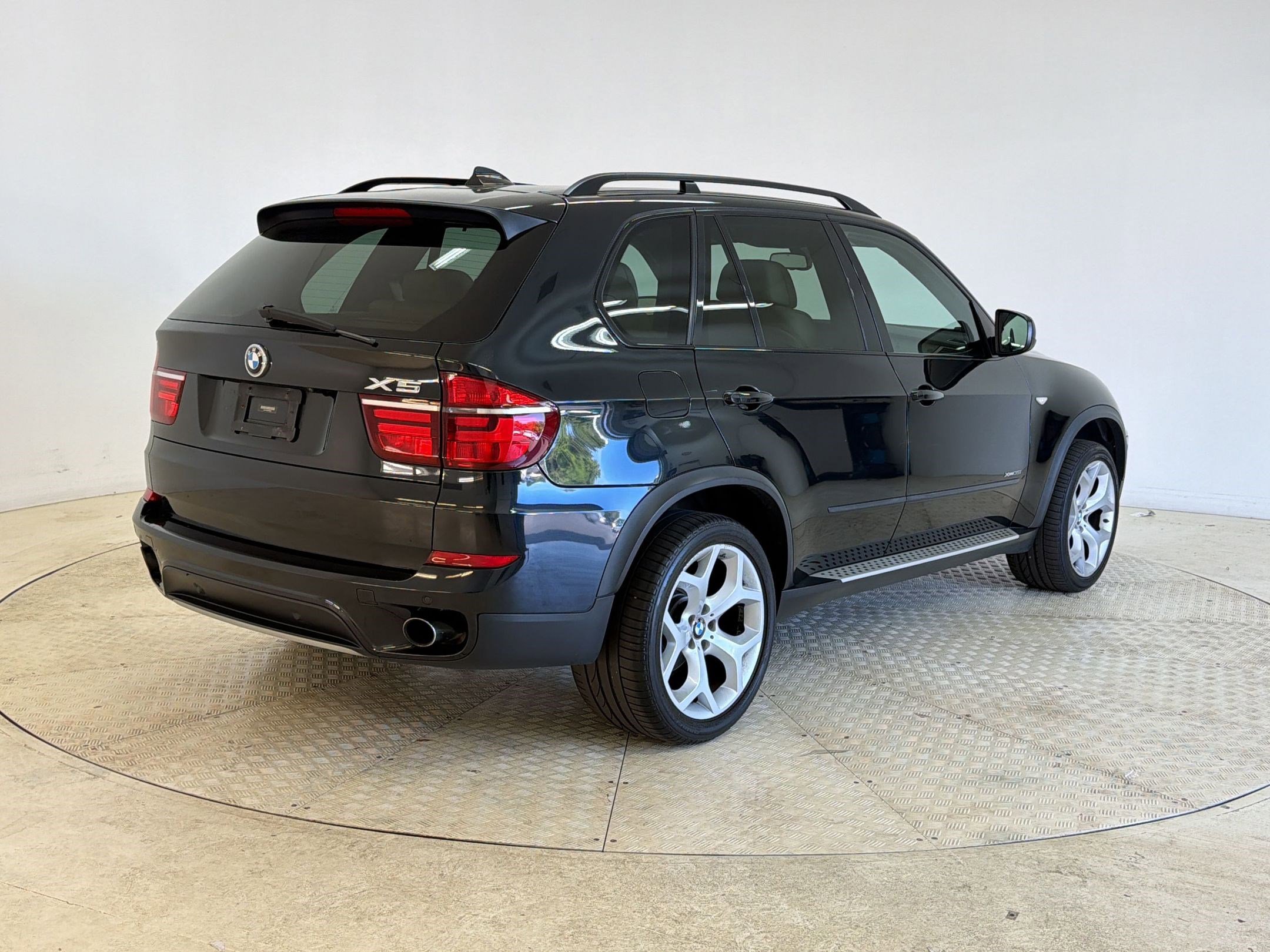 Used 2013 BMW X5 xDrive35i AWD/4WD image 9