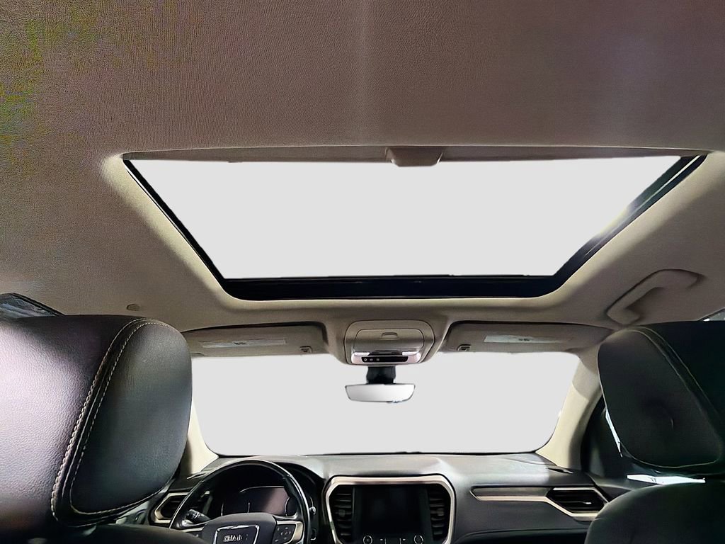 Used 2020 GMC Acadia Denali w/ Trailering Package image 24