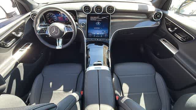 Certified 2026 Mercedes-Benz GLC 300 4MATIC image 5